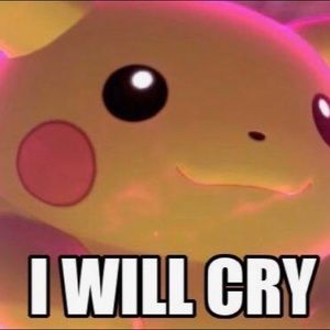 Meet your Posher, Ian